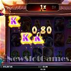 yggdrasil slot demo