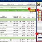 bet demo