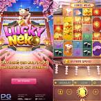 pg slot demo lucky neko
